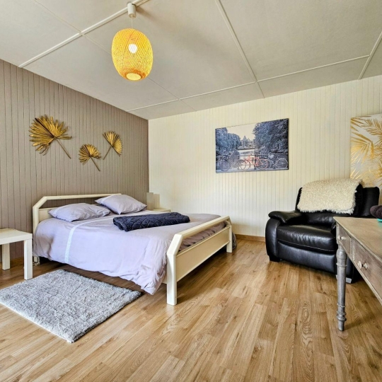  Agence immobiliere de l'hotel de ville : House | LABOUHEYRE (40210) | 139 m2 | 389 000 € 